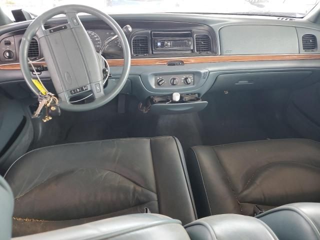 1995 Ford Crown Victoria LX