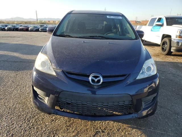 2009 Mazda 5