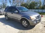 2008 KIA Sorento EX