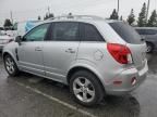 2014 Chevrolet Captiva LT