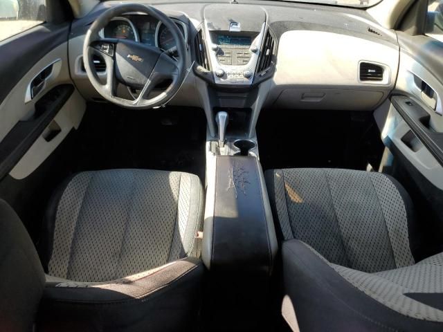 2010 Chevrolet Equinox LS