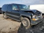 2002 Chevrolet Suburban K2500