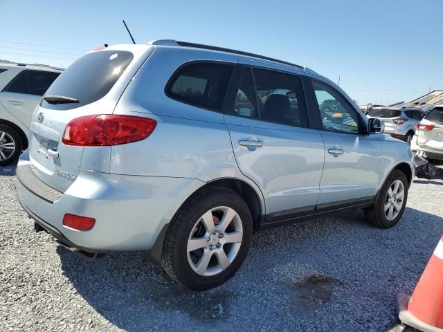 2008 Hyundai Santa FE SE