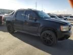 2007 Chevrolet Avalanche K1500