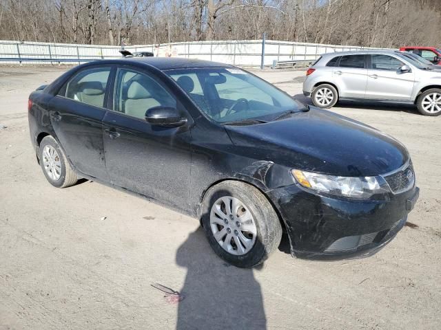 2013 KIA Forte EX