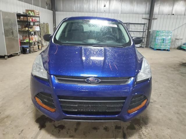 2013 Ford Escape S