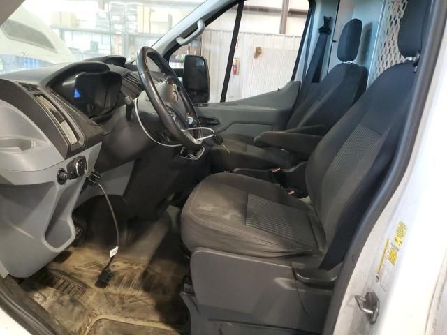 2017 Ford Transit T-150