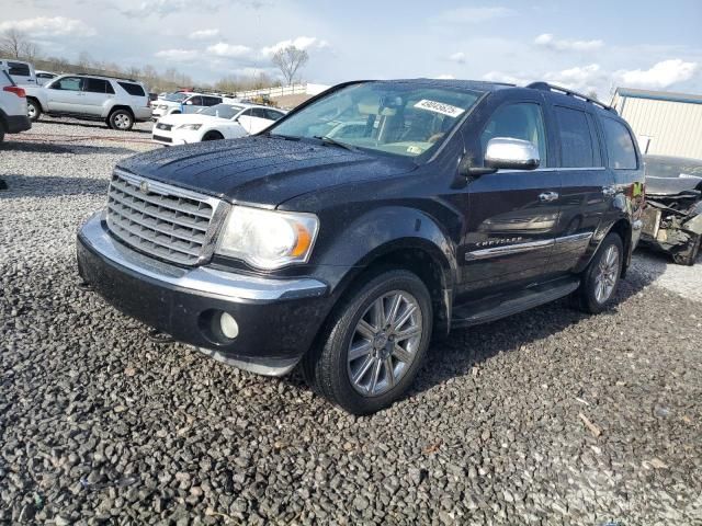 2008 Chrysler Aspen Limited