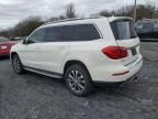 2013 Mercedes-Benz GL 450 4matic