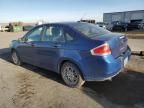 2009 Ford Focus SE