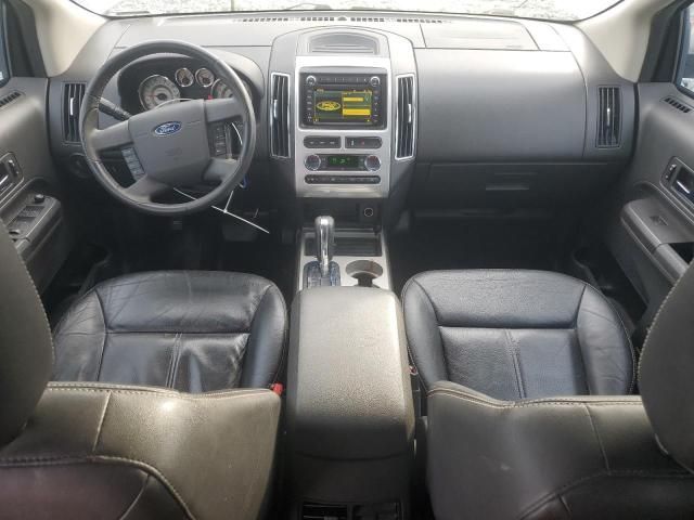 2010 Ford Edge SEL