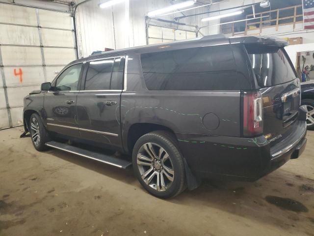 2018 GMC Yukon XL Denali