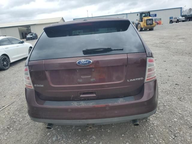 2009 Ford Edge Limited