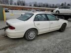 2001 Buick Century Custom