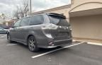 2015 Toyota Sienna Sport