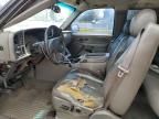 2003 Chevrolet Silverado K2500 Heavy Duty