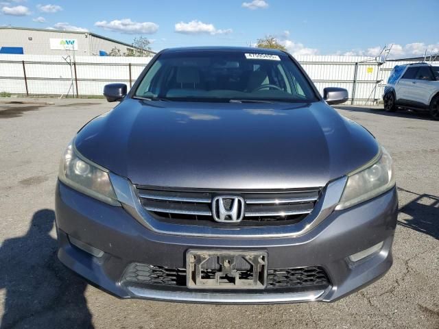 2013 Honda Accord EX