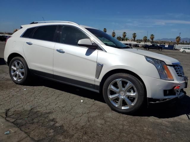 2013 Cadillac SRX Performance Collection