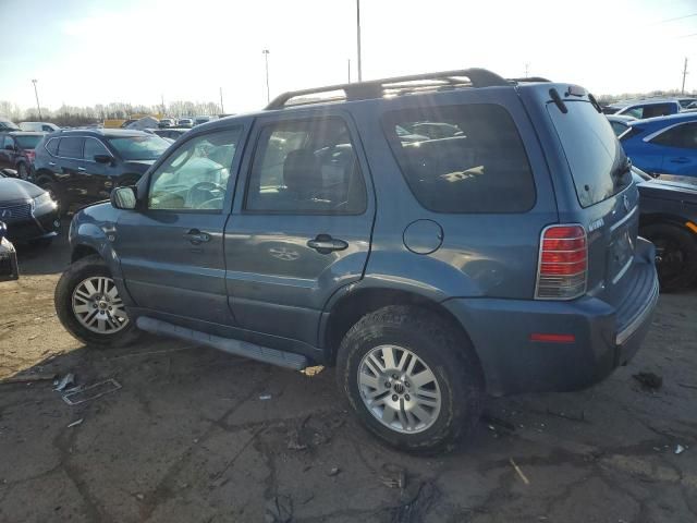 2006 Mercury Mariner