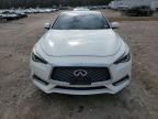 2017 Infiniti Q60 Base