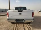 2016 Ford F150 Super Cab