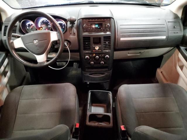 2008 Dodge Grand Caravan SE