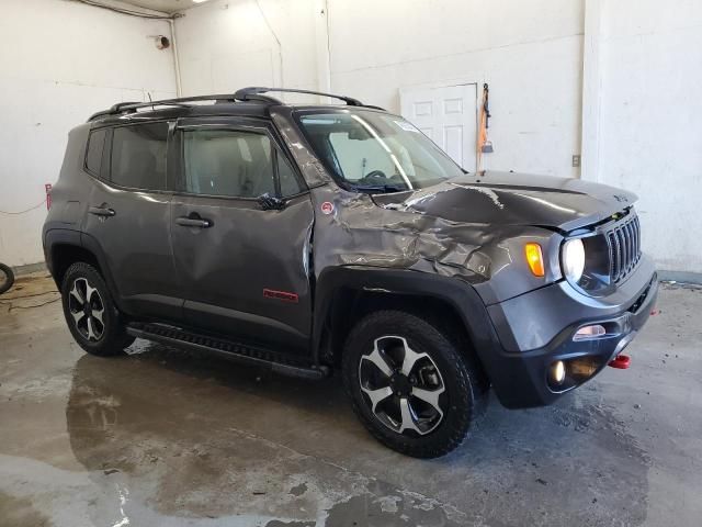 2019 Jeep Renegade Trailhawk