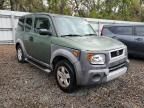 2003 Honda Element EX