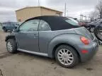 2005 Volkswagen New Beetle GLS