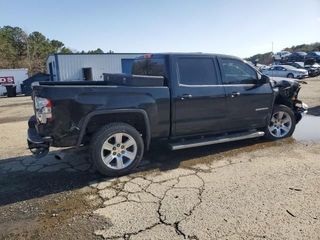 2014 GMC Sierra C1500 SLE