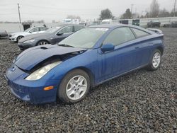 2001 Toyota Celica GT en venta en Portland, OR