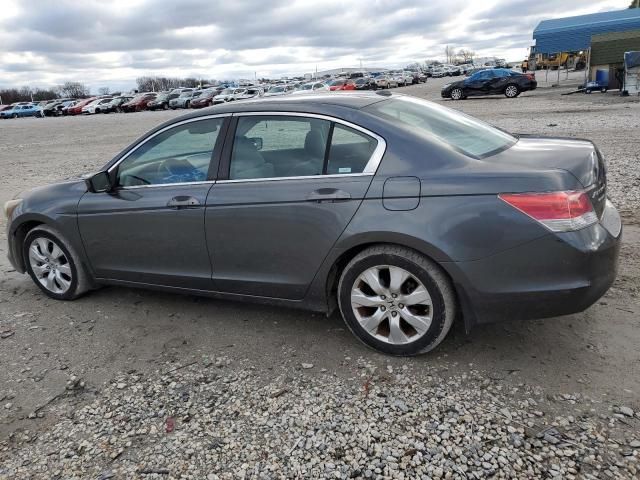 2009 Honda Accord EXL