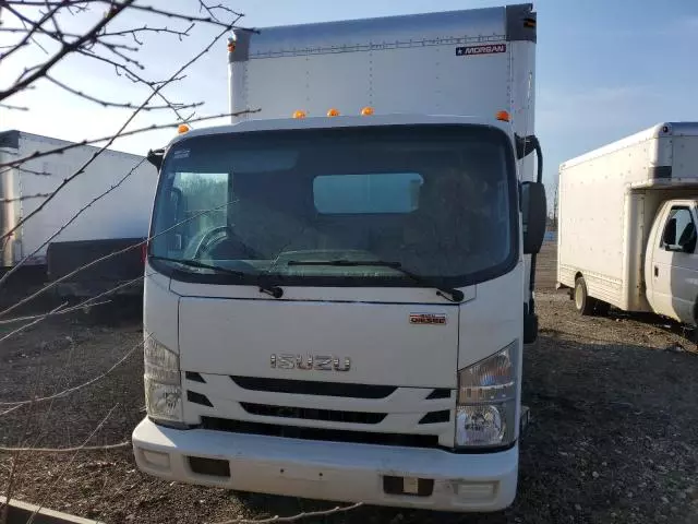 2018 Isuzu NPR HD