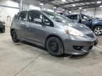 2011 Honda FIT Sport