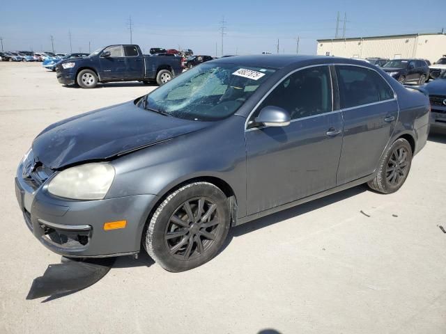 2009 Volkswagen Jetta SE