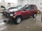 2002 Honda CR-V EX