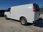 2011 Chevrolet Express G1500