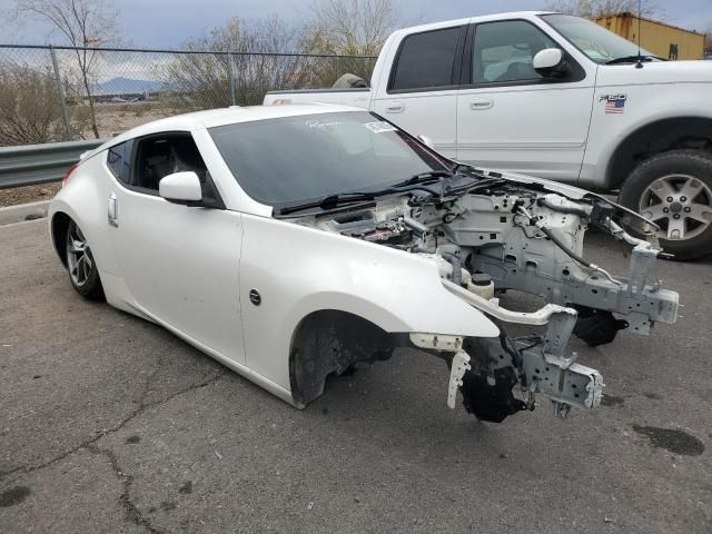 2014 Nissan 370Z Base