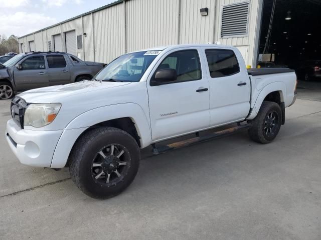 2008 Toyota Tacoma Double Cab Prerunner