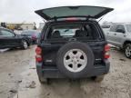 2006 Jeep Liberty Sport