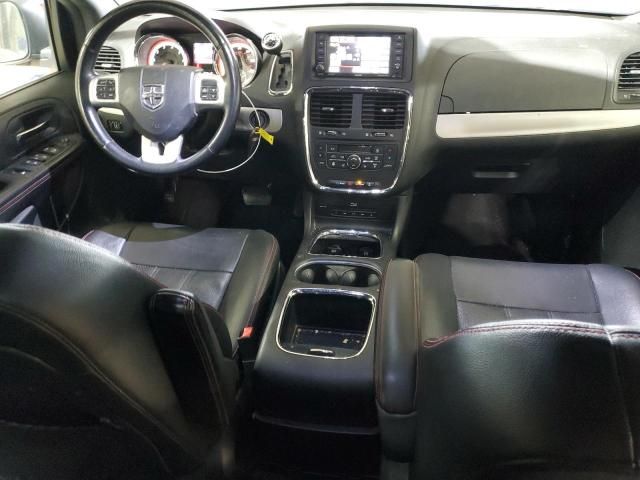 2016 Dodge Grand Caravan R/T