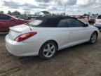 2006 Toyota Camry Solara SE