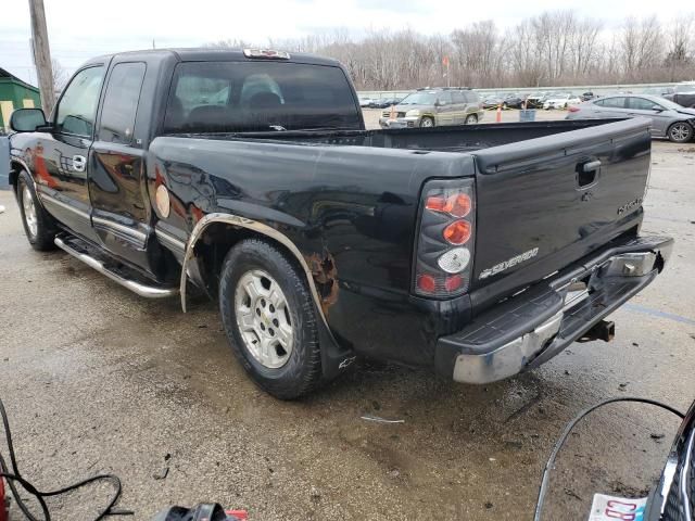 1999 Chevrolet Silverado C1500