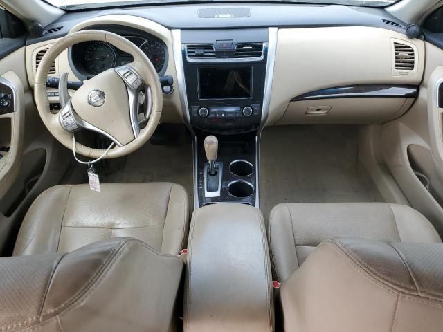 2013 Nissan Altima 3.5S