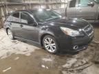 2013 Subaru Legacy 2.5I Limited