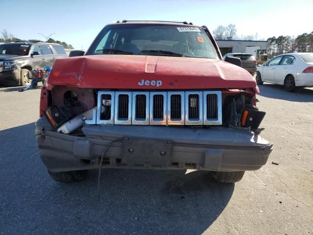 1994 Jeep Grand Cherokee Laredo