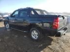 2011 Chevrolet Avalanche LT