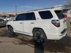 2014 Toyota 4runner SR5