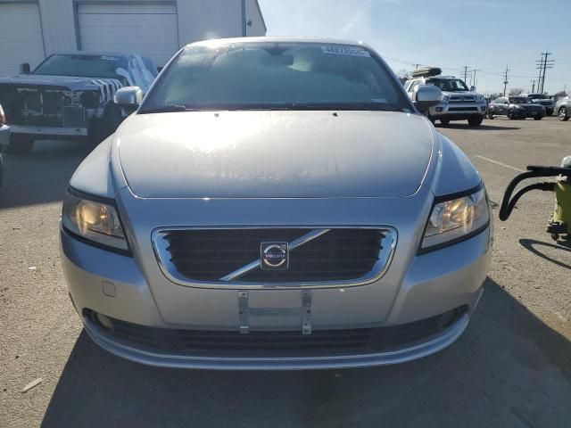 2010 Volvo S40 2.4I