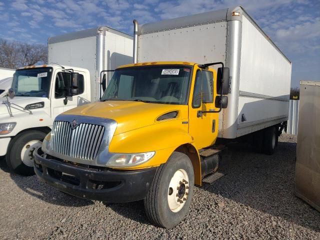 2008 International 4000 4300